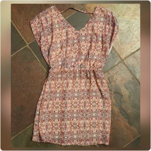 Cute dress for office or day date